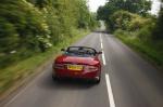 Aston Martin DBS Volante 2009 года (UK)